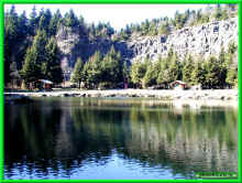 Bergsee Ebertswiese
